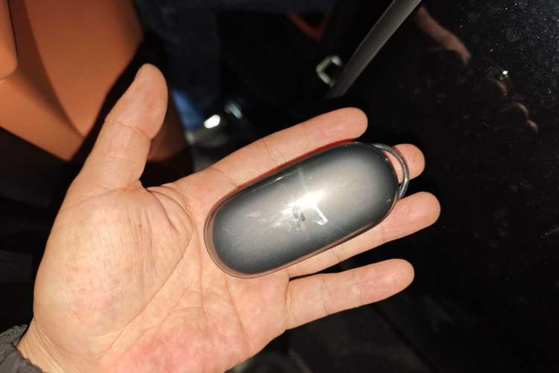 Used Li Auto L7 2024 Ultra Model Vehicle Key