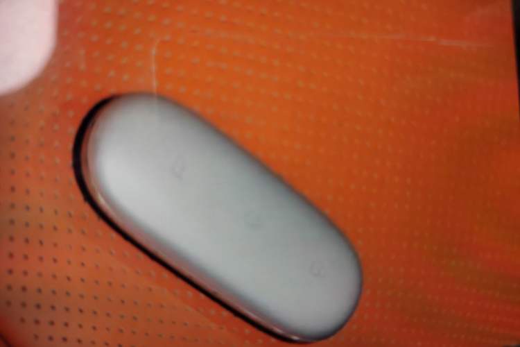 Used Li Auto L7 2024 MAX Model Vehicle Key
