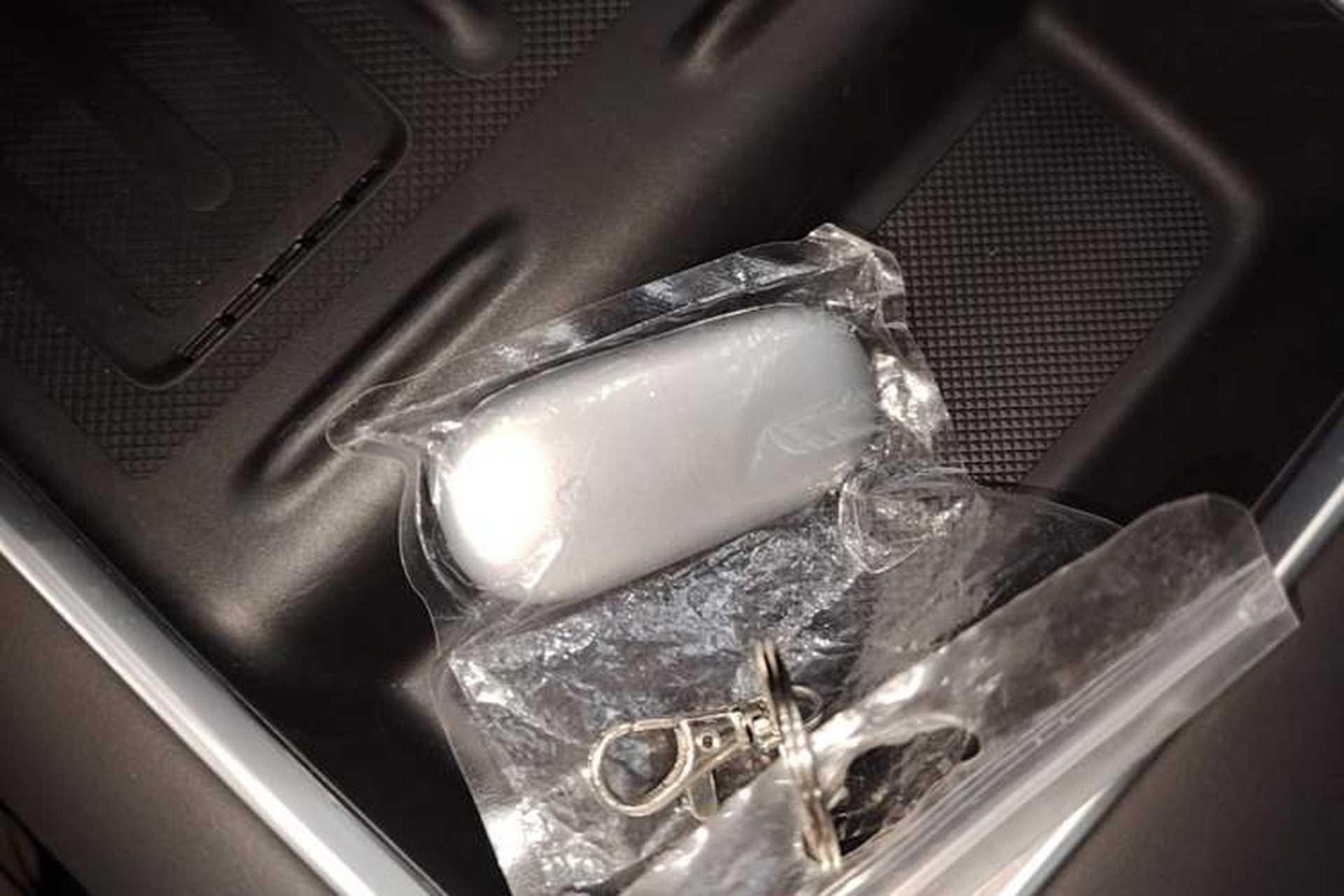 Used Li Auto L7 2024 Ultra Model Vehicle Key