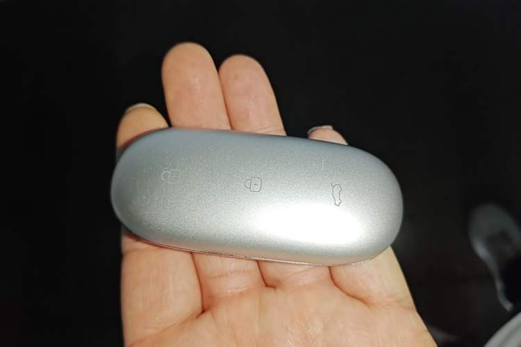 Used Li Auto L7 2024 Ultra Model Vehicle Key