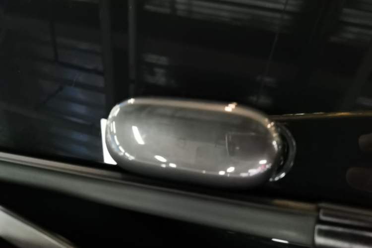 Used Li Auto L7 2024 Pro Model Vehicle Key