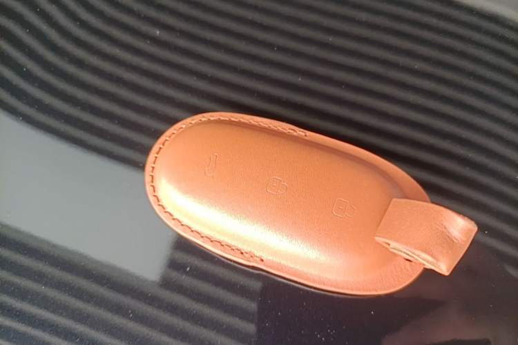 Used Li Auto L7 2024 Ultra Model Vehicle Key