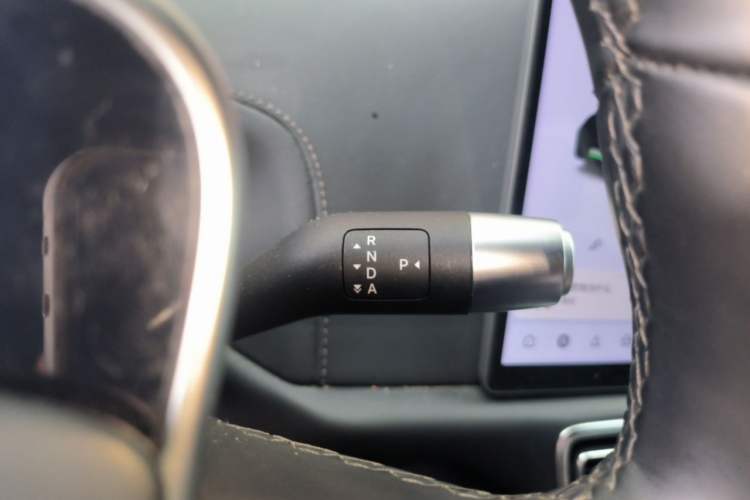Used Li Auto L7 2024 MAX Model Vehicle Key