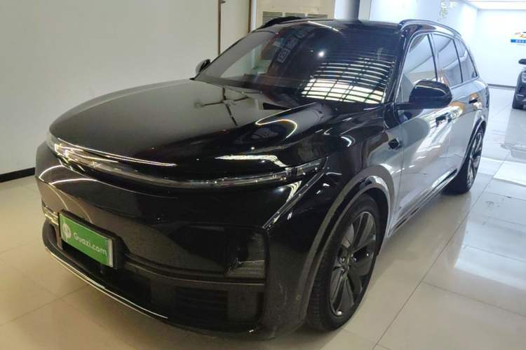 Gebrauchter Li Auto L7 2024 Pro Model Guazi used car, China used car export, Used car for sale, Used  cars, Cheapest cars for sale