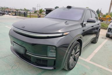 Used Li Auto L7 2024 Ultra Model