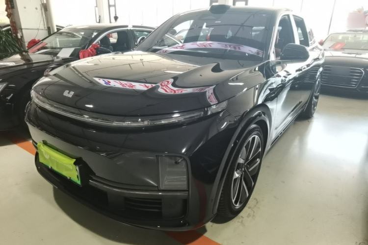 Used Li Auto L7 2024 MAX Model Guazi used car, China used car export, Used car for sale, Used cars, Cheapest cars for sale