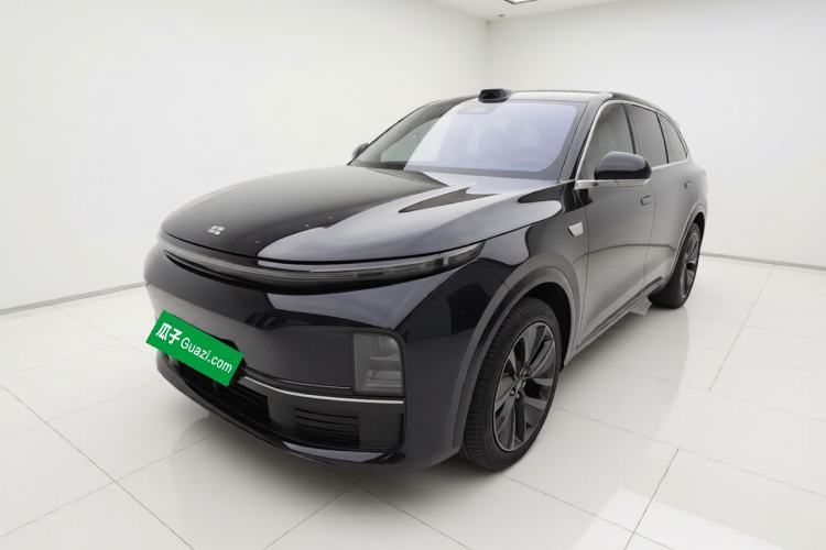 Gebrauchter Li Auto L7 2024 MAX Model Guazi used car, China used car export, Used car for sale, Used cars, Cheapest cars for sale