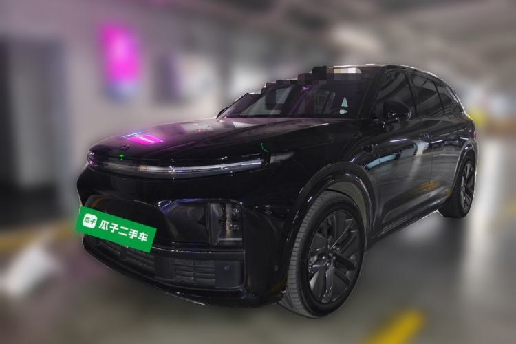 Used Li Auto L7 2024 Ultra Model Guazi used car, China used car export, Used car for sale, Used cars, Cheapest cars for sale