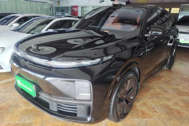 Used Li Auto L7 2024 MAX Model