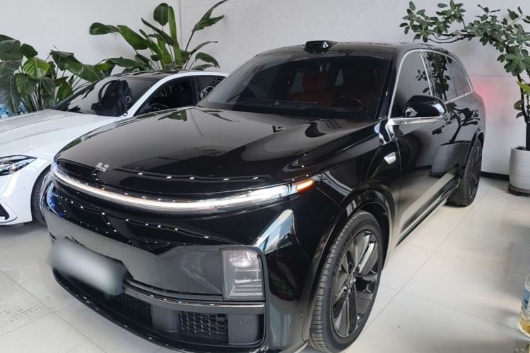 Used Li Auto L7 2024 Ultra Model Guazi used car, China used car export, Used car for sale, Used  cars, Cheapest cars for sale