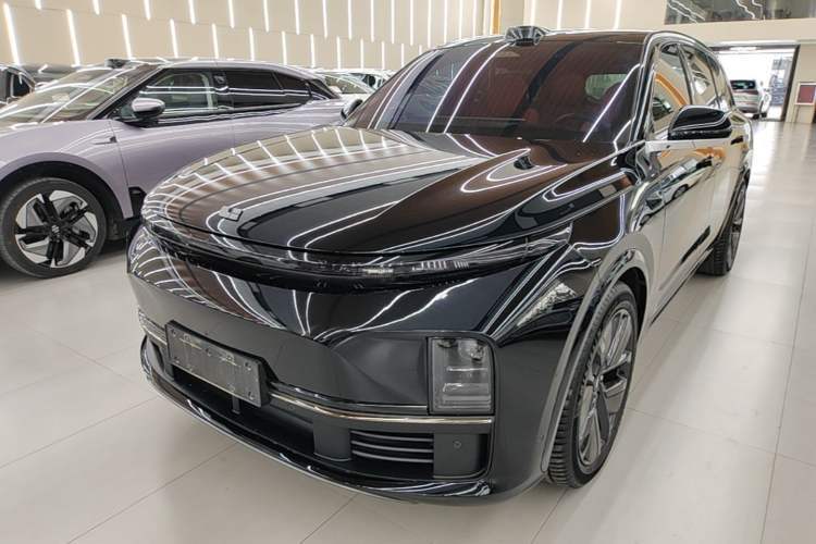 Used Li Auto L7 2024 Pro Model Guazi used car, China used car export, Used car for sale, Used  cars, Cheapest cars for sale