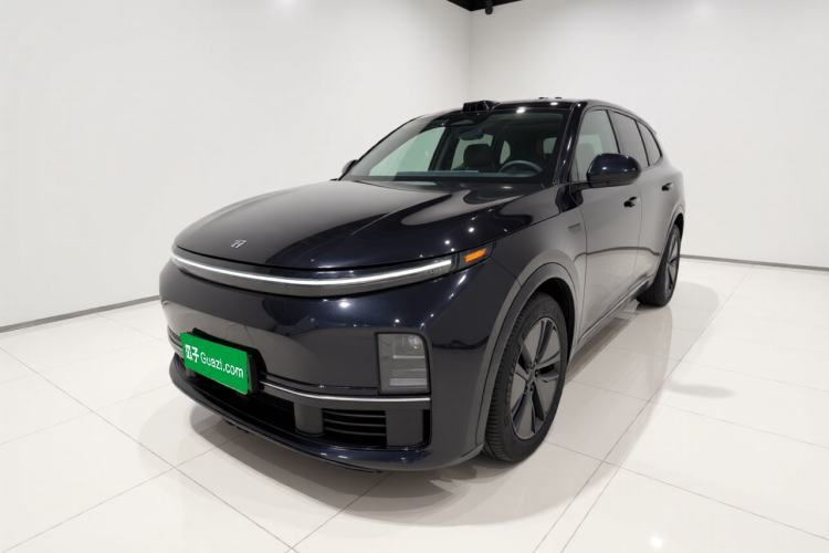 Gebrauchter Li Auto L7 2024 MAX Model Guazi used car, China used car export, Used car for sale, Used cars, Cheapest cars for sale