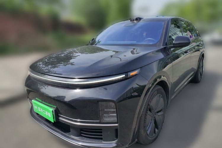 Used Li Auto L7 2024 MAX Model Guazi used car, China used car export, Used car for sale, Used  cars, Cheapest cars for sale