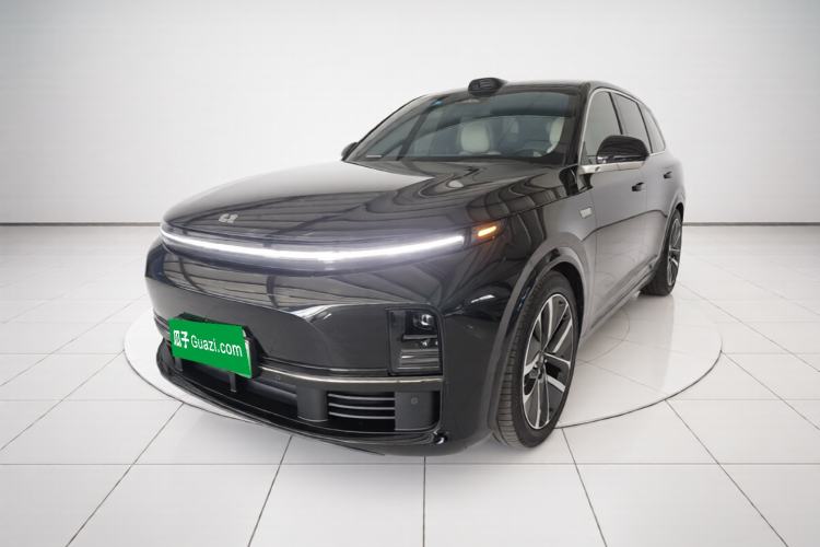 Li Auto L7 2024 Ultra Model