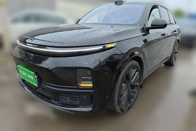 Used Li Auto L7 2024 Ultra Model