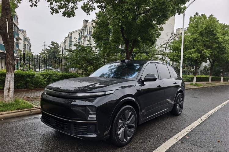 Used Li Auto L7 2024 Ultra Model Guazi used car, China used car export, Used car for sale, Used cars, Cheapest cars for sale