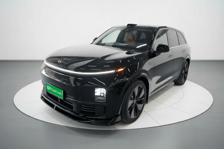 Li Auto L7 2024 MAX Model