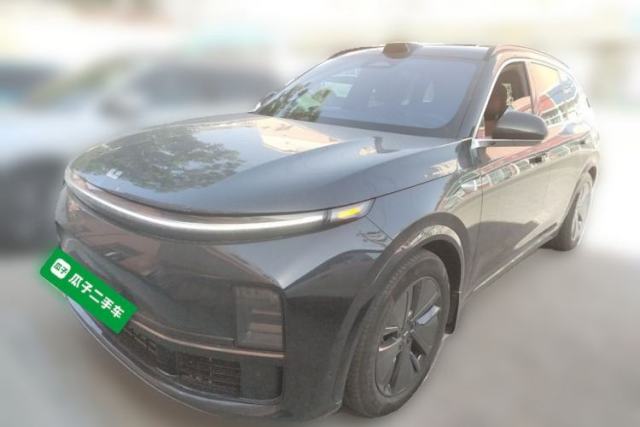 Used Li Auto L7 2024 MAX Model