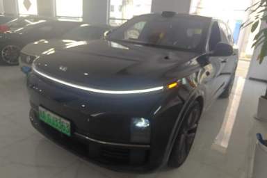 Used Li Auto L7 2024 MAX Model