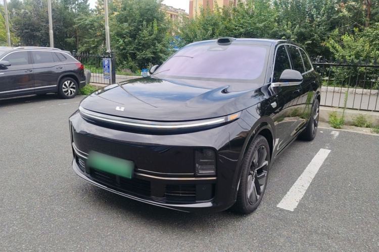 Gebrauchter Li Auto L7 2024 MAX Model Guazi used car, China used car export, Used car for sale, Used cars, Cheapest cars for sale