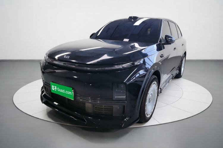 Li Auto L7 2024 MAX Model