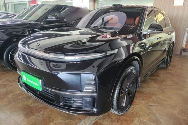 Used Li Auto L7 2024 MAX Model