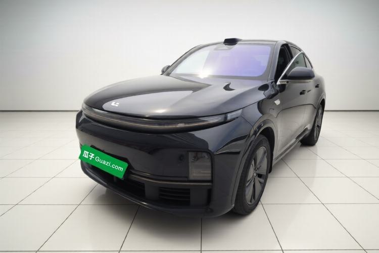 Gebrauchter Li Auto L7 2024 MAX Model Guazi used car, China used car export, Used car for sale, Used cars, Cheapest cars for sale