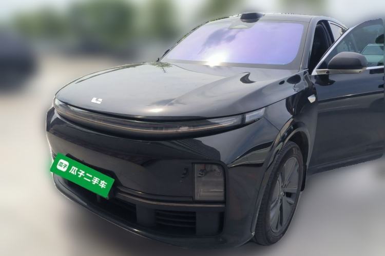 Used Li Auto L7 2024 MAX Model Guazi used car, China used car export, Used car for sale, Used cars, Cheapest cars for sale