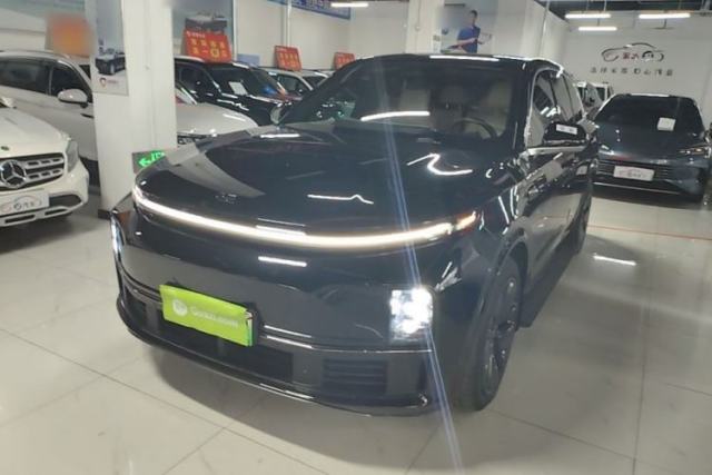 Used Li Auto L7 2024 Pro Model
