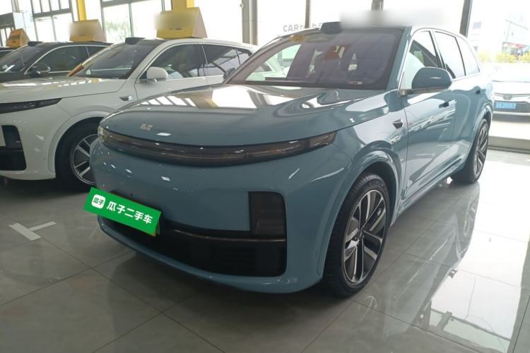 Used Li Auto L7 2024 Ultra Model Guazi used car, China used car export, Used car for sale, Used  cars, Cheapest cars for sale
