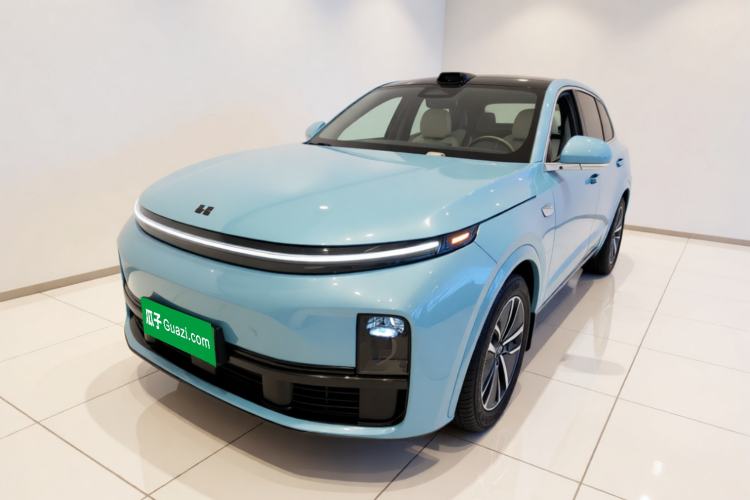 Li Auto L7 2024 MAX Model
