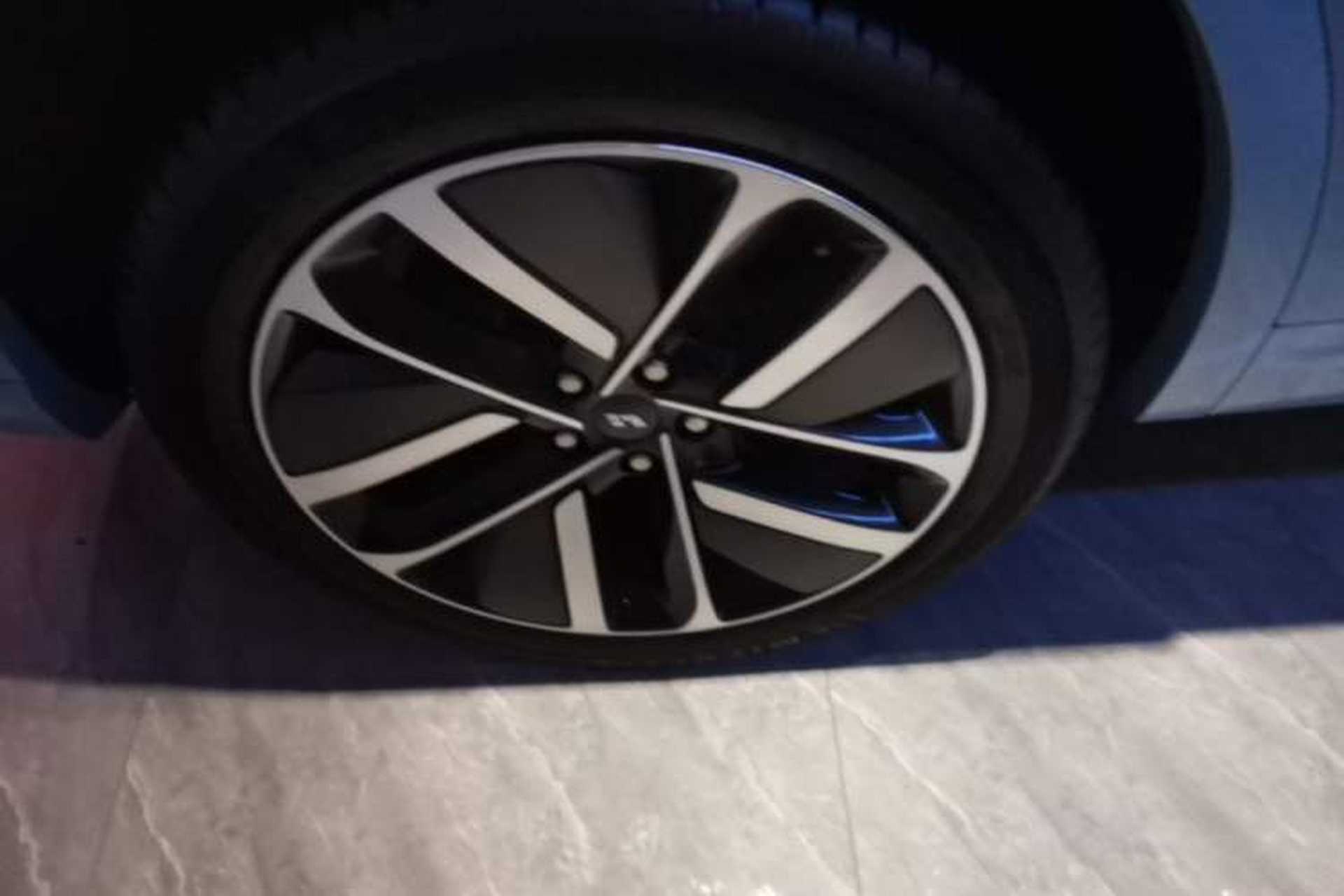 Used Li Auto L7 2024 Ultra Model Exterior 5