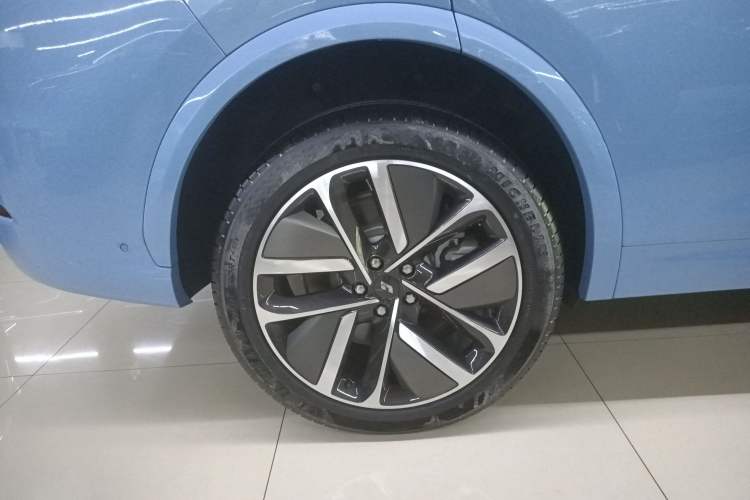 Used Li Auto L7 2024 Ultra Model Exterior 5
