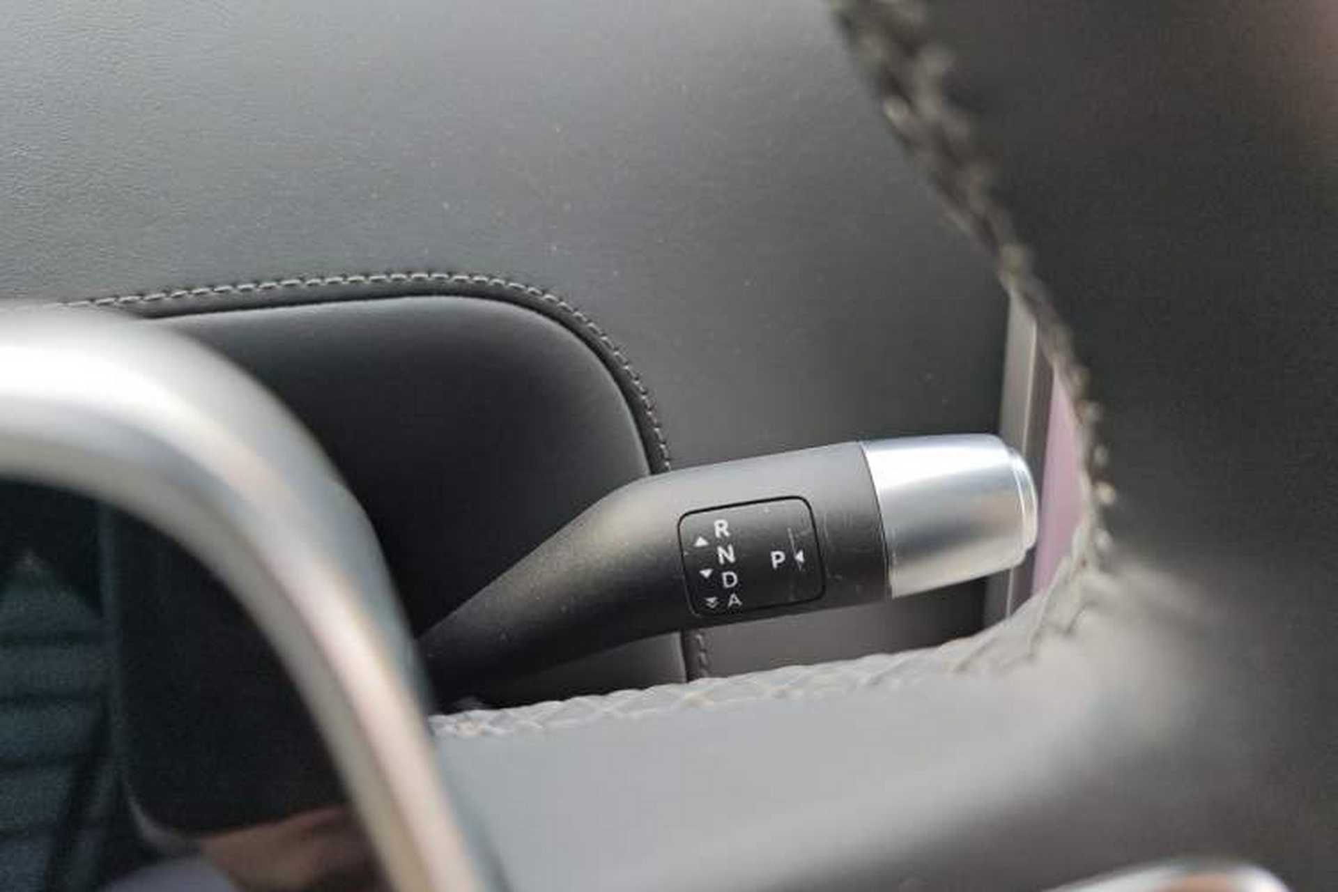 Used Li Auto L7 2024 Pro Model Gear Lever