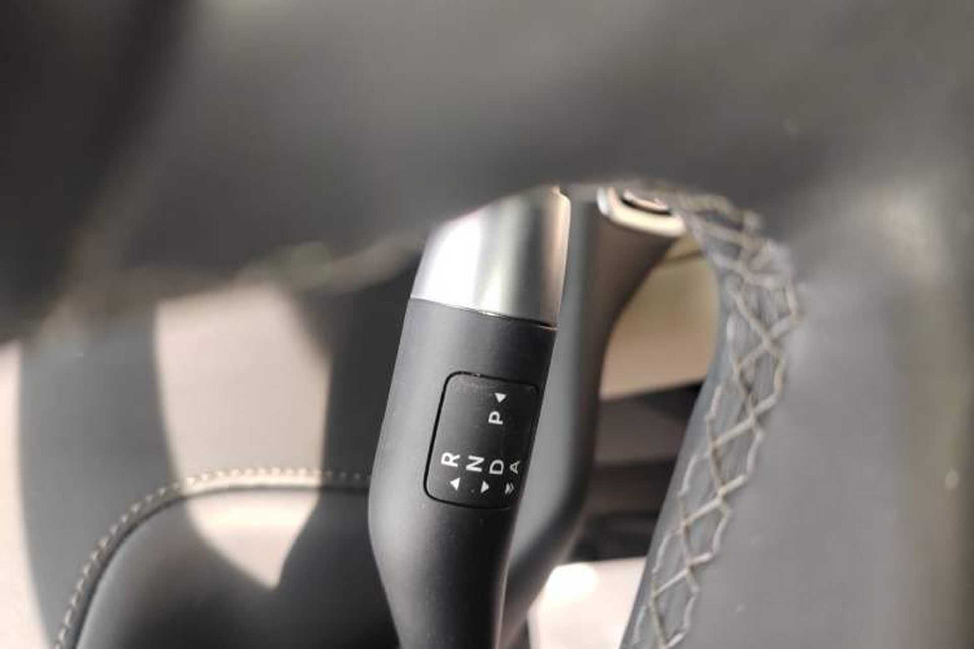Used Li Auto L7 2024 MAX Model Gear Lever