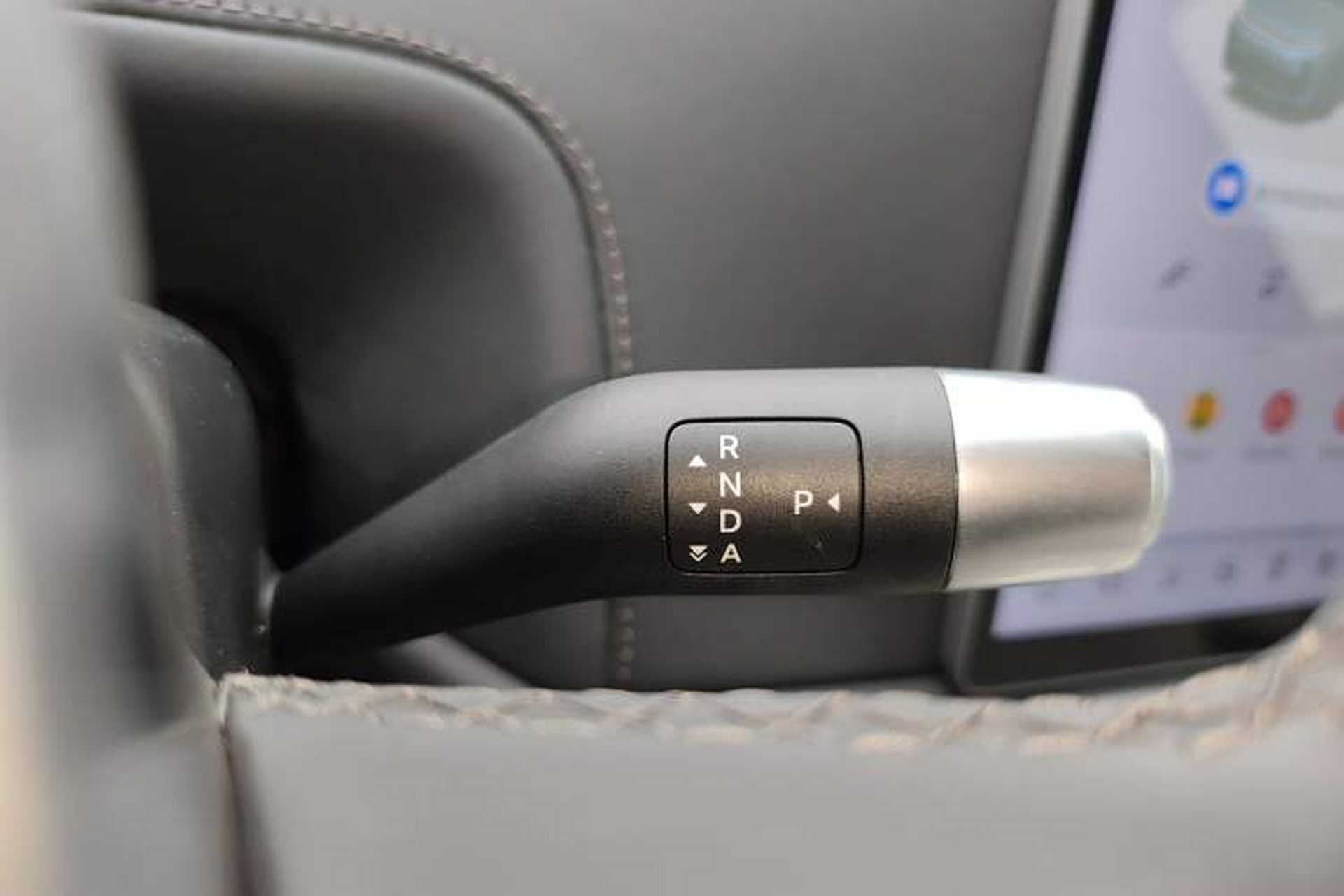 Used Li Auto L7 2024 Ultra Model Gear Lever