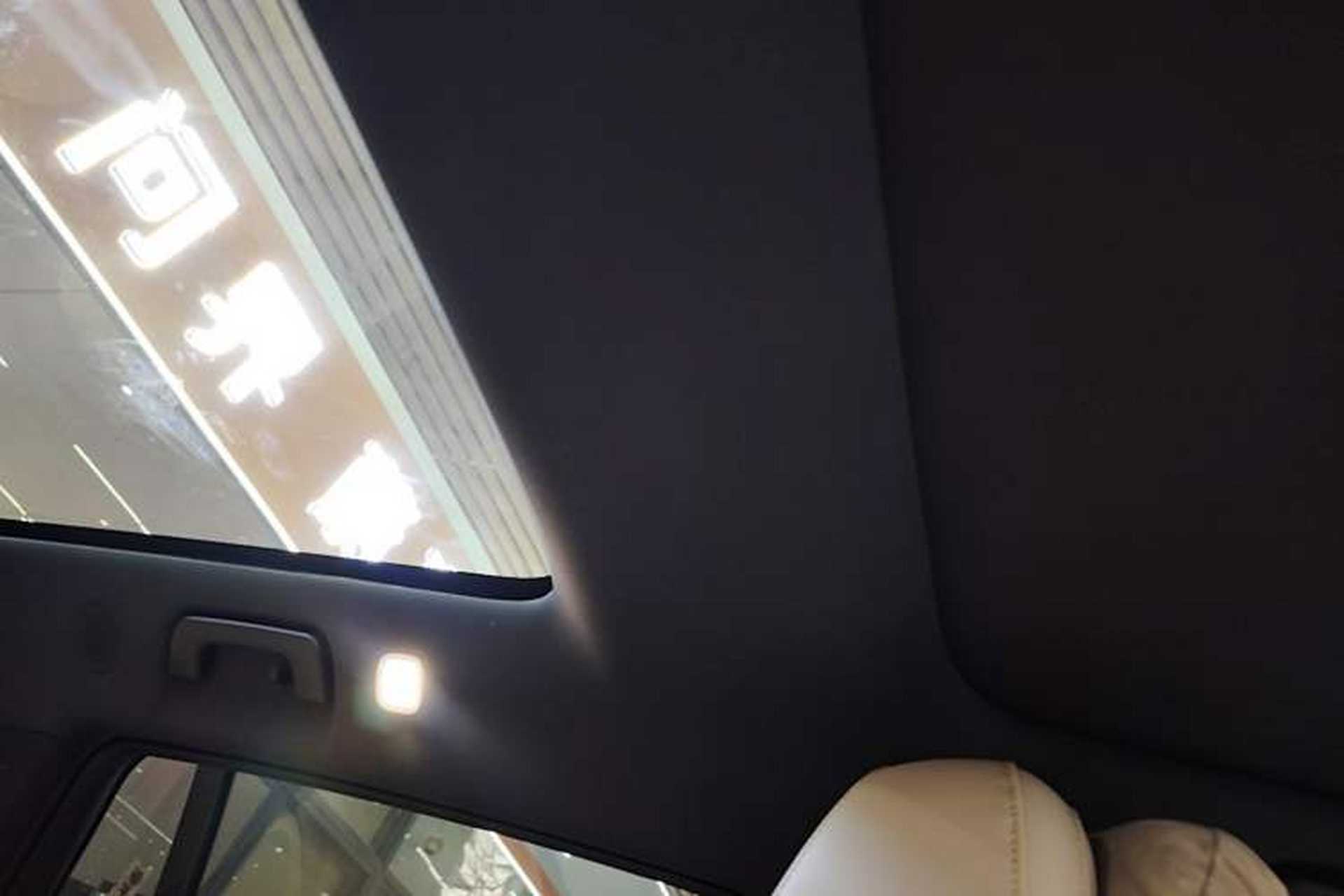 Used Li Auto L7 2024 Pro Model Headliner