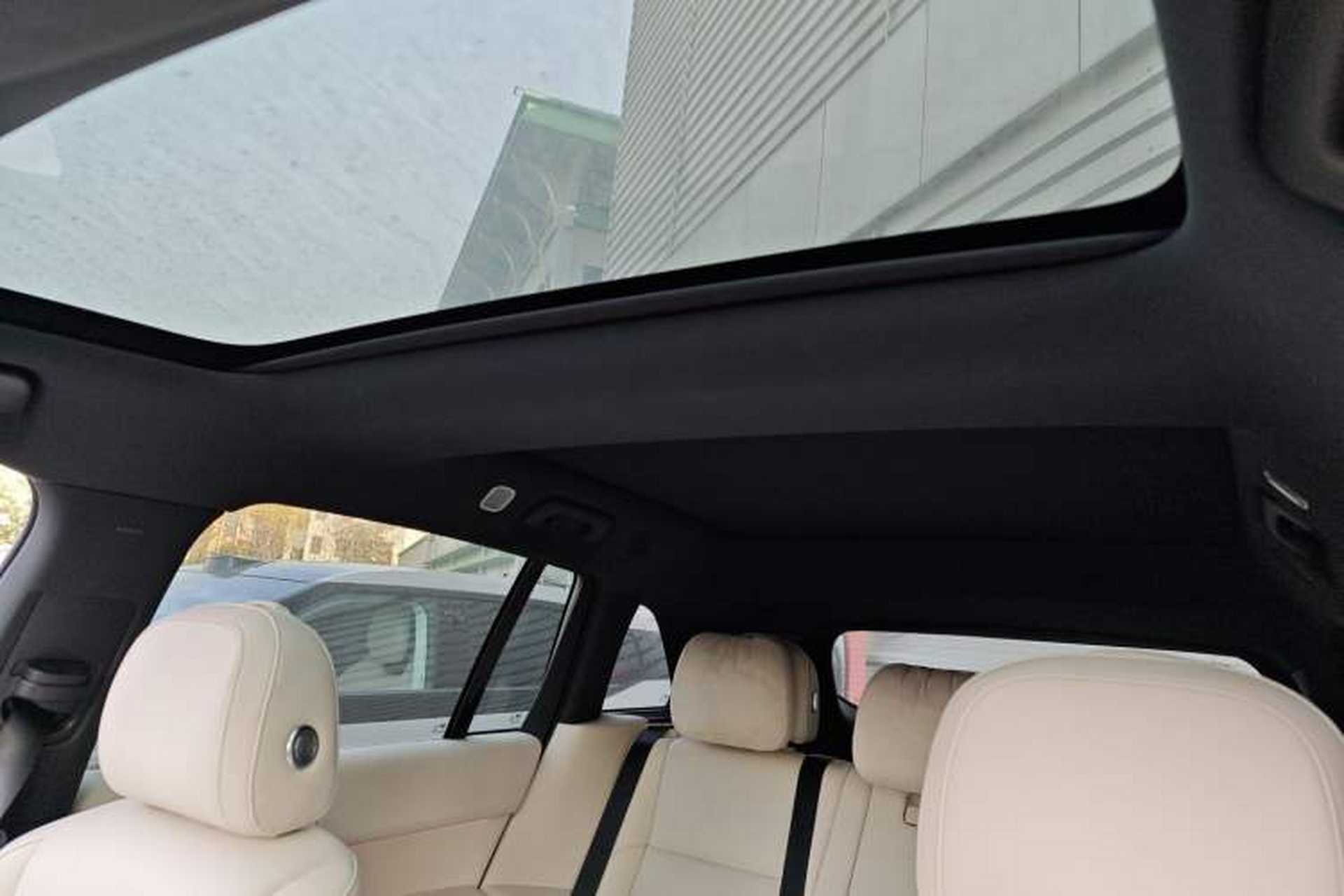 Used Li Auto L7 2024 Pro Model Headliner