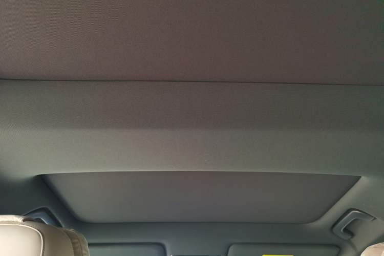 Used Li Auto L7 2024 Pro Model Headliner