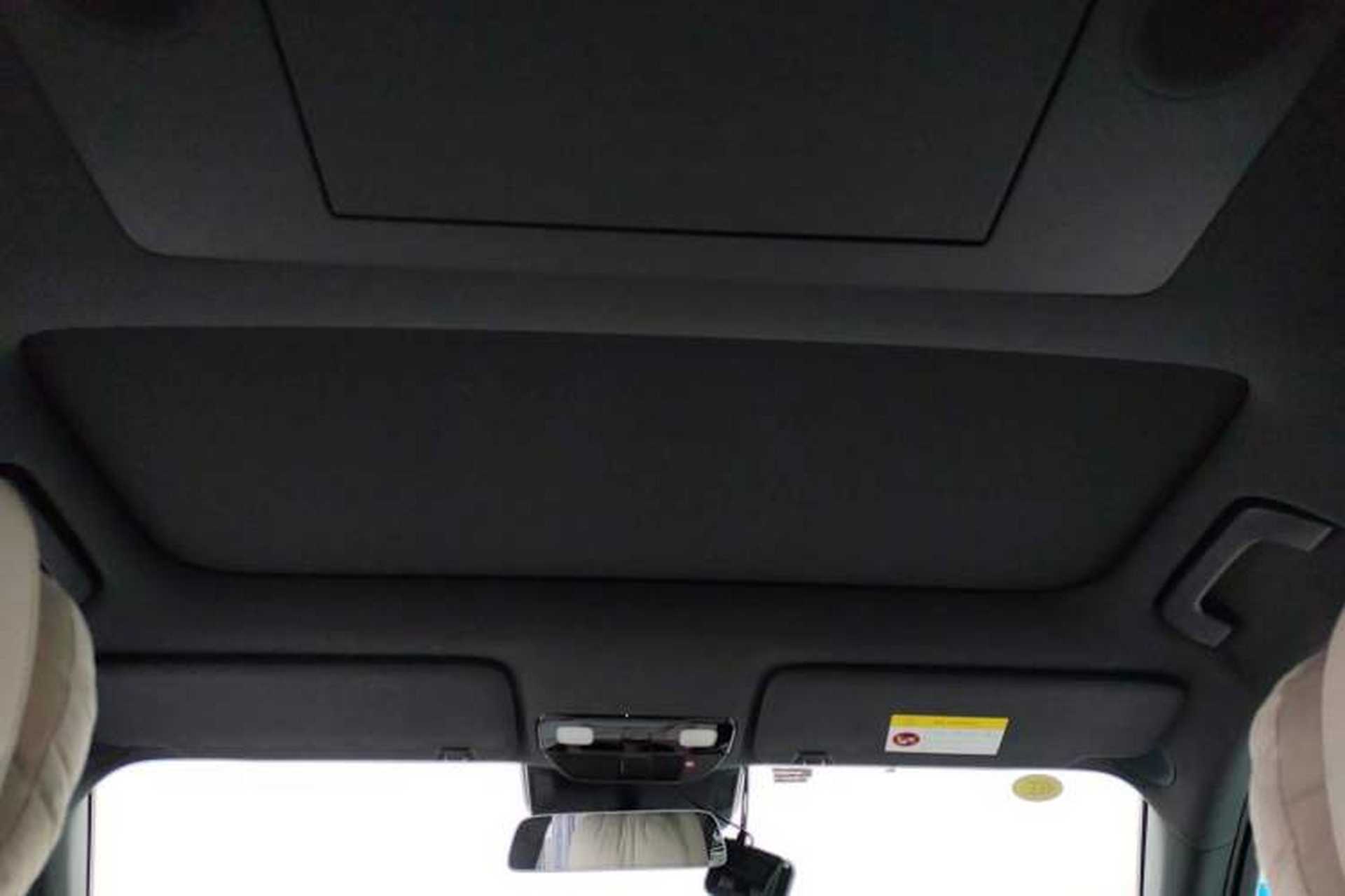 Used Li Auto L7 2024 Ultra Model Headliner
