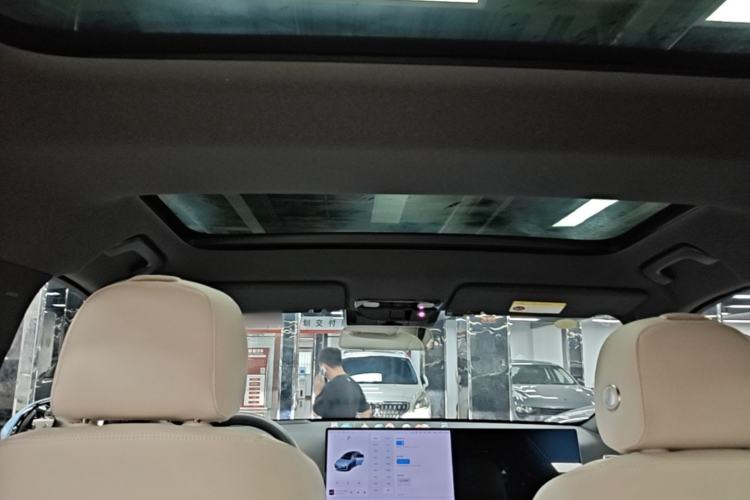 Used Li Auto L7 2024 Pro Model Headliner
