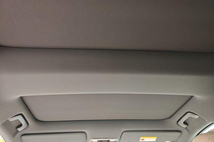 Used Li Auto L7 2024 MAX Model Headliner