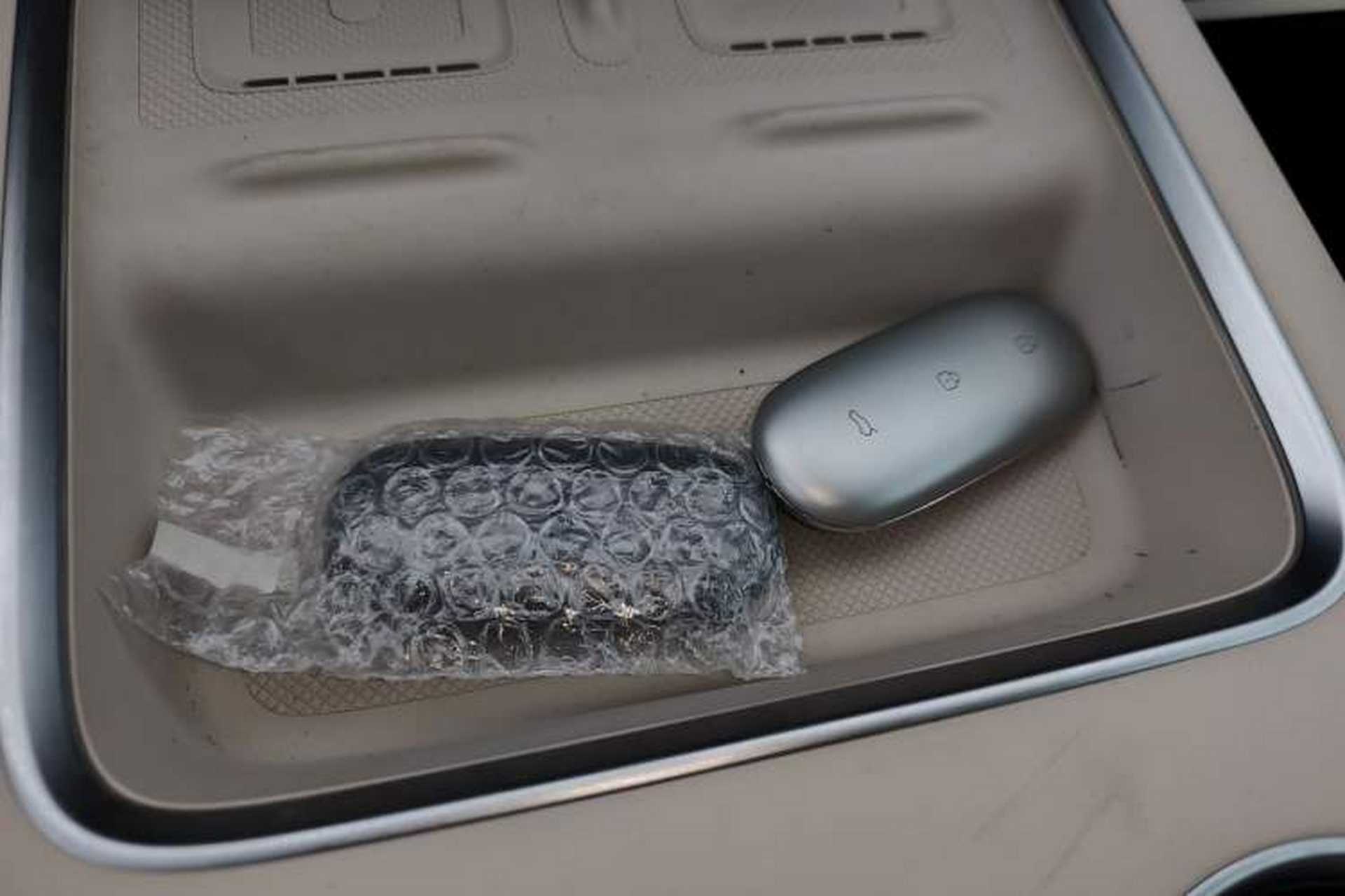 Used Li Auto L7 2024 Ultra Model Interior 1