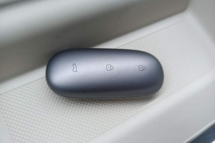 Used Li Auto L7 2024 Ultra Model Interior 1