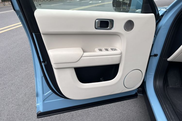 Used Li Auto L7 2024 Pro Model Interior 2