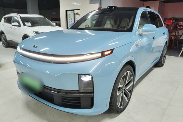 Used Li Auto L7 2024 Ultra Model