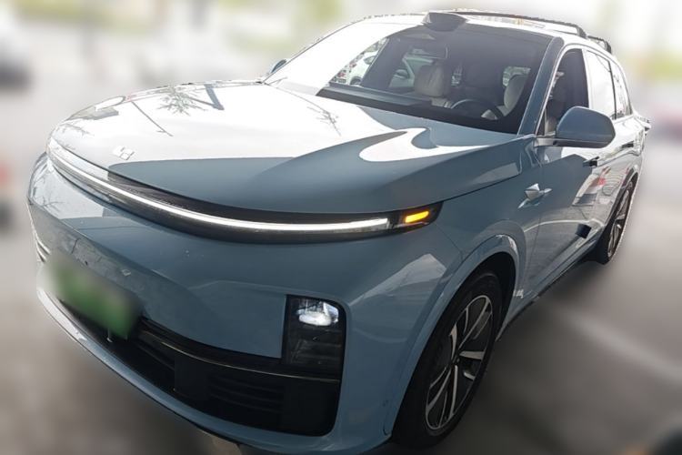 Used Li Auto L7 2024 MAX Model Guazi used car, China used car export, Used car for sale, Used  cars, Cheapest cars for sale