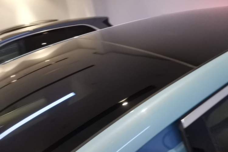 Used Li Auto L7 2024 Ultra Model Roof