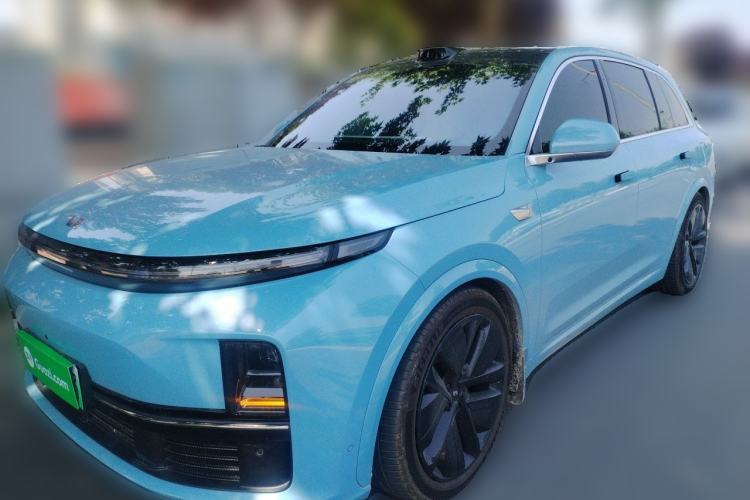 Used Li Auto L7 2024 Ultra Model Guazi used car, China used car export, Used car for sale, Used  cars, Cheapest cars for sale