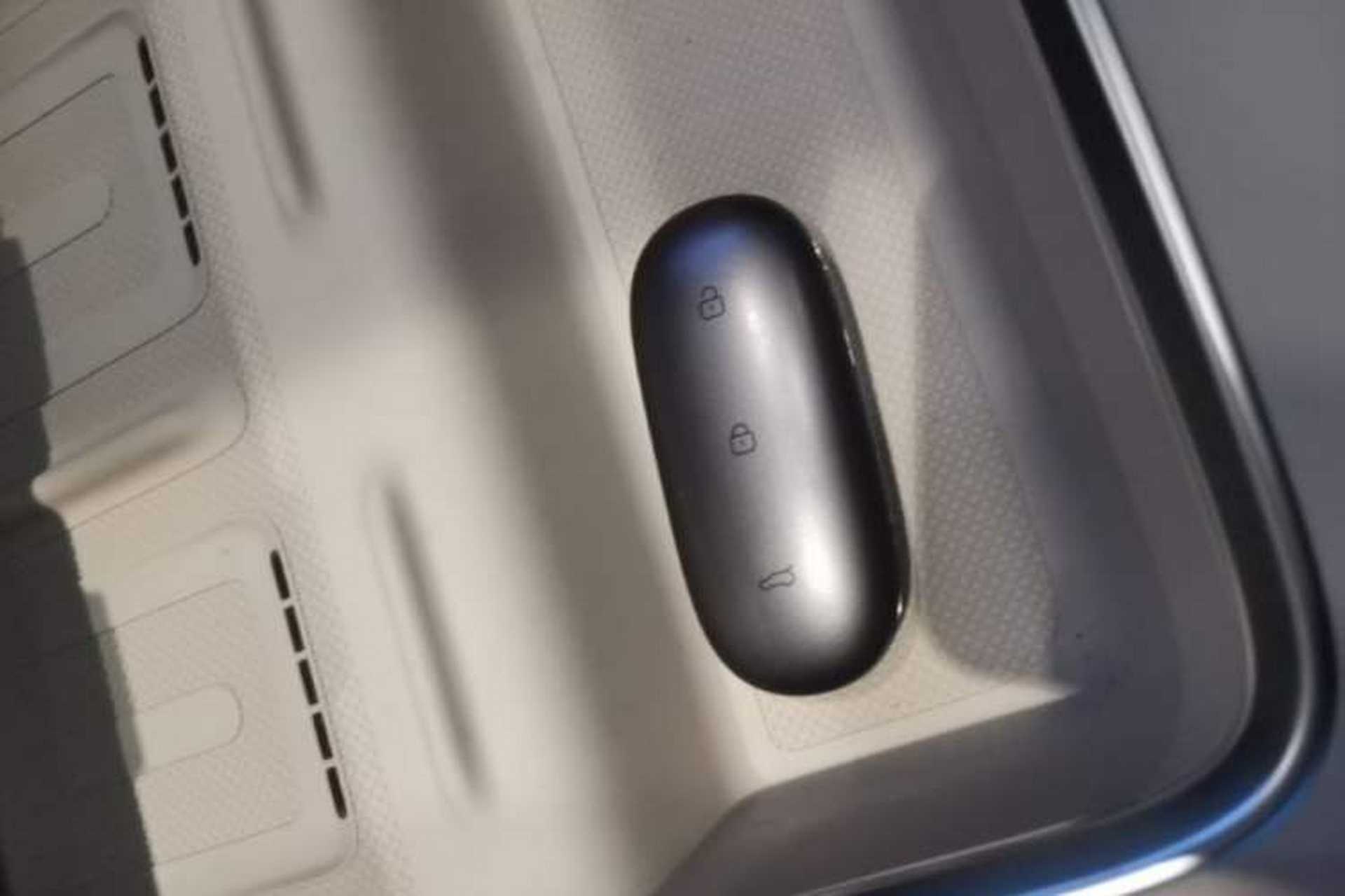 Used Li Auto L7 2024 Ultra Model Vehicle Key